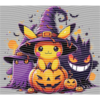 Halloween-WS 7550